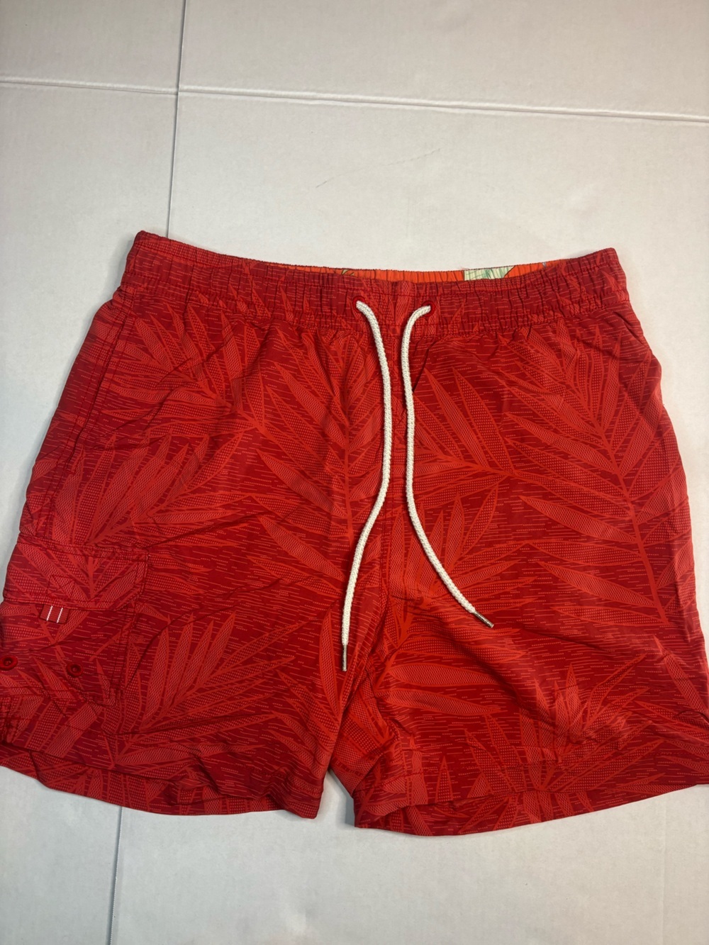 Tommy Bahama Relax Swim Trunks - M